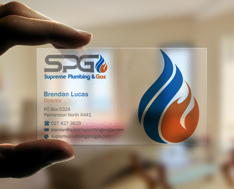 Business Card Design by Brand aid for this project | Design #14194088