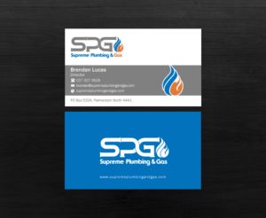 Business Card Design by Brand aid for this project | Design: #14194089