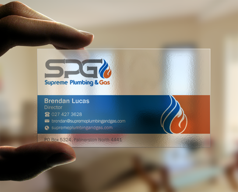 Business Card Design by Brand aid for this project | Design #14194103