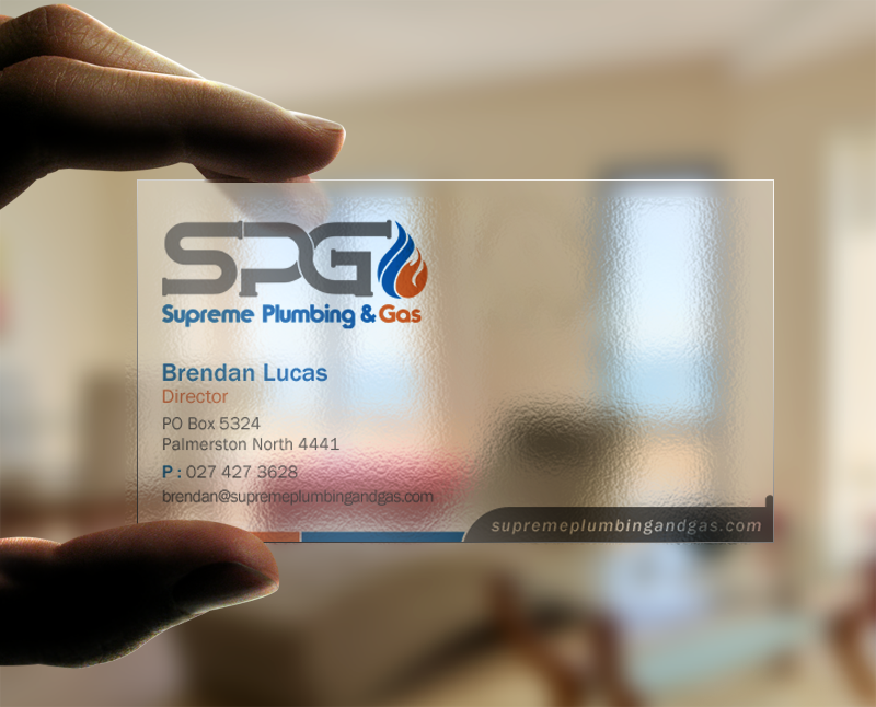 Business Card Design by Brand aid for this project | Design #14194106