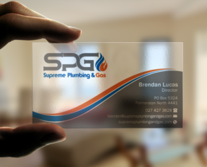 Business Card Design by Brand aid for this project | Design: #14194160