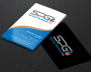 Business Card Design by Brand aid for this project | Design: #14194161
