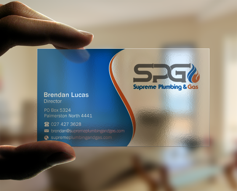 Business Card Design by Brand aid for this project | Design #14195260