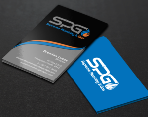 Business Card Design by Brand aid for this project | Design: #14195261