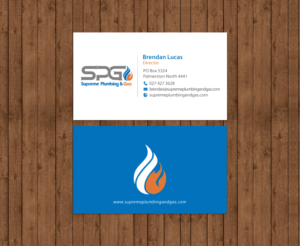 Visitenkarten-Design von chandrayaan.creative für dieses Projekt | Design: #14193587