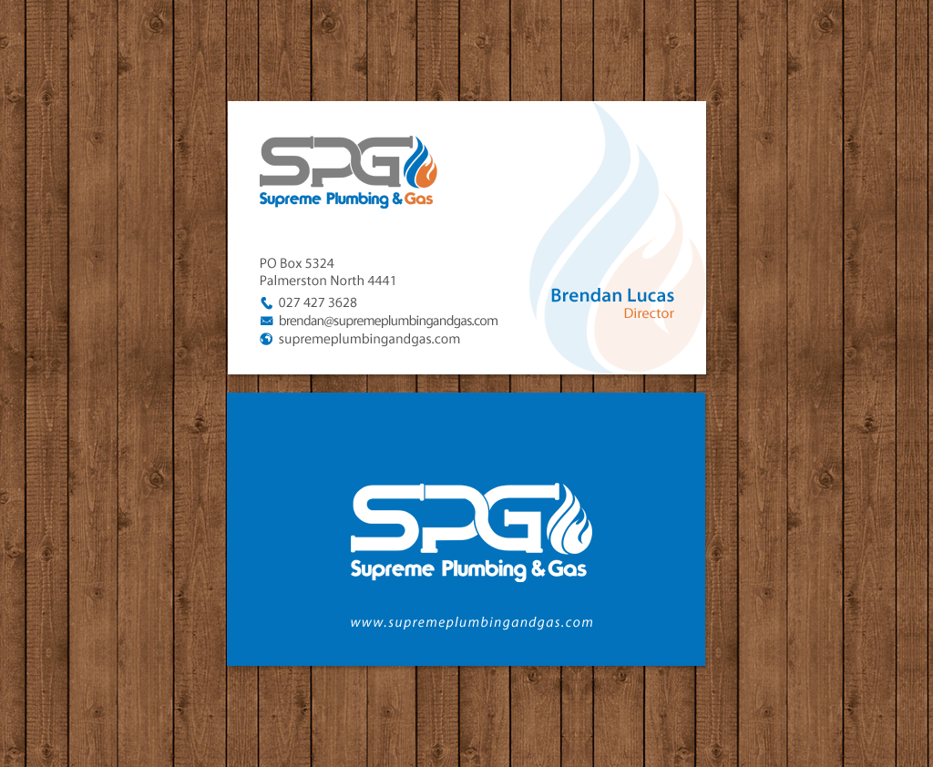 Visitenkarten-Design von chandrayaan.creative für dieses Projekt | Design #14193588