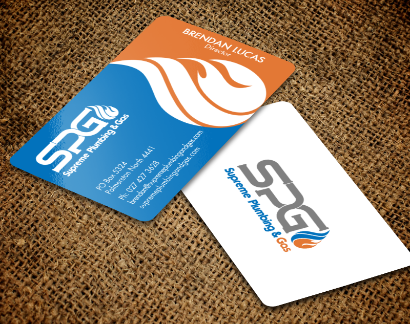 Visitenkarten-Design von chandrayaan.creative für dieses Projekt | Design #14193597