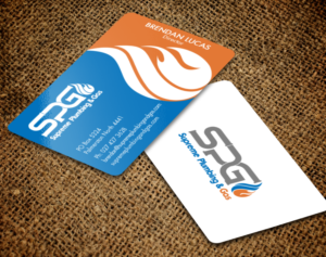 Visitenkarten-Design von chandrayaan.creative für dieses Projekt | Design: #14193597