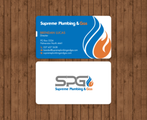 Visitenkarten-Design von chandrayaan.creative für dieses Projekt | Design: #14193599