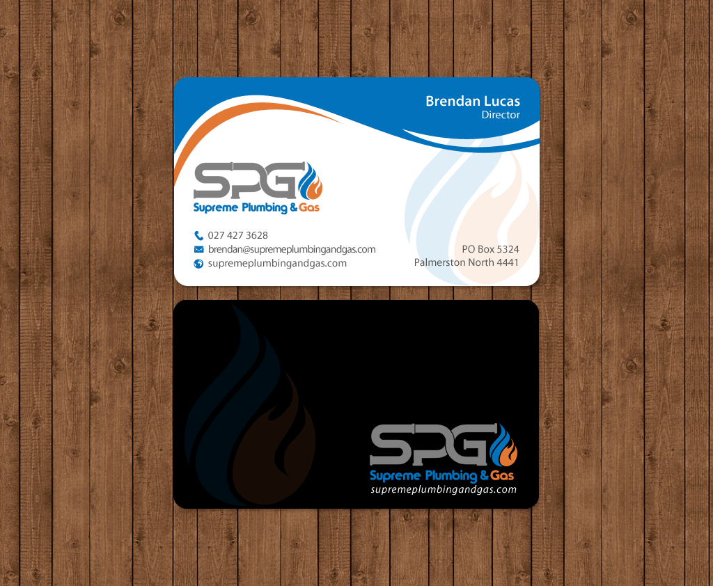 Diseño de Tarjeta de Presentación por chandrayaan.creative para este proyecto | Diseño #14193626