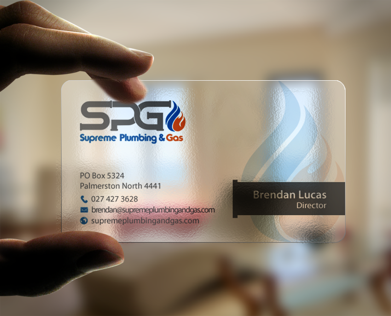 Business Card Design by chandrayaan.creative for this project | Design #14193636