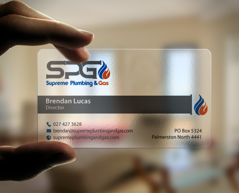 Business Card Design by chandrayaan.creative for this project | Design #14193641