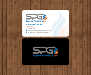 Visitenkarten-Design von chandrayaan.creative für dieses Projekt | Design: #14235746