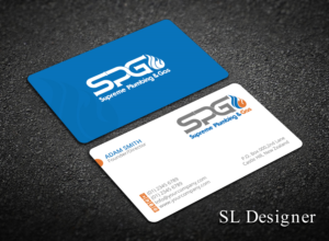 Business Card Design by SL Designer for this project | Design: #14197102