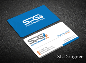 Business Card Design by SL Designer for this project | Design: #14197106