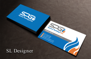 Business Card Design by SL Designer for this project | Design: #14197111