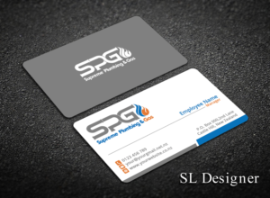 Business Card Design by SL Designer for this project | Design: #14197116