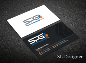 Business Card Design by SL Designer for this project | Design: #14197122