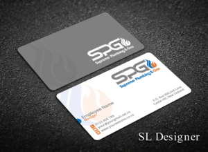 Diseño de Tarjeta de Presentación por SL Designer para este proyecto | Diseño: #14197343