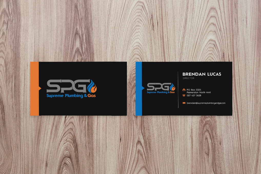 Business Card Design by isabel.paoli for this project | Design #14193171