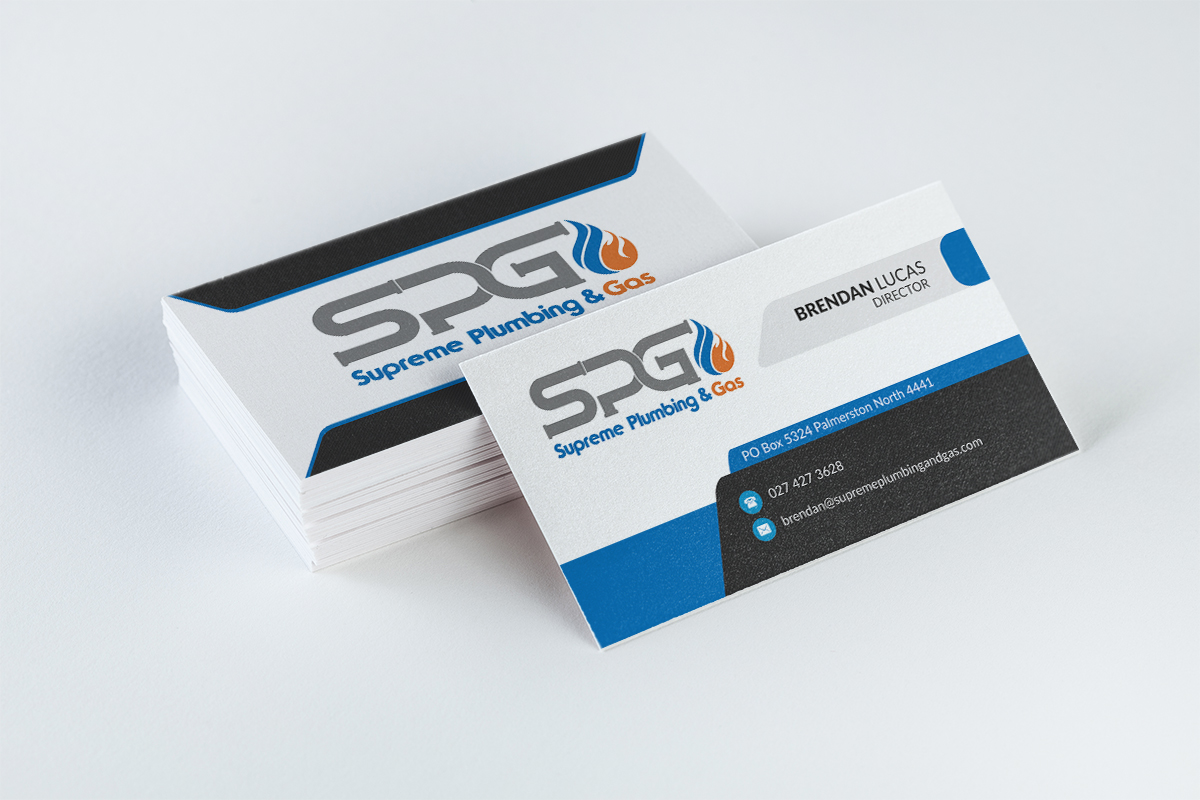 Business Card Design by isabel.paoli for this project | Design #14193172