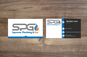 Business Card Design by isabel.paoli for this project | Design: #14193173