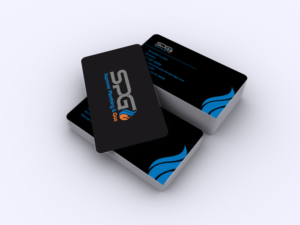 Business Card Design by A.STUDIO for this project | Design #14299376