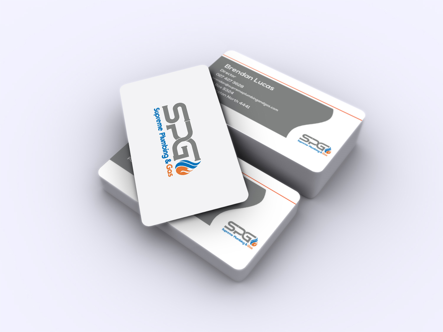 Business Card Design by A.STUDIO for this project | Design #14300089