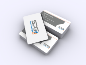 Business Card Design by A.STUDIO for this project | Design: #14300089