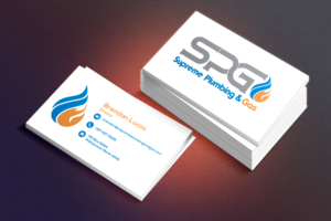 Business Card Design by Mai Duyen for this project | Design: #14216195