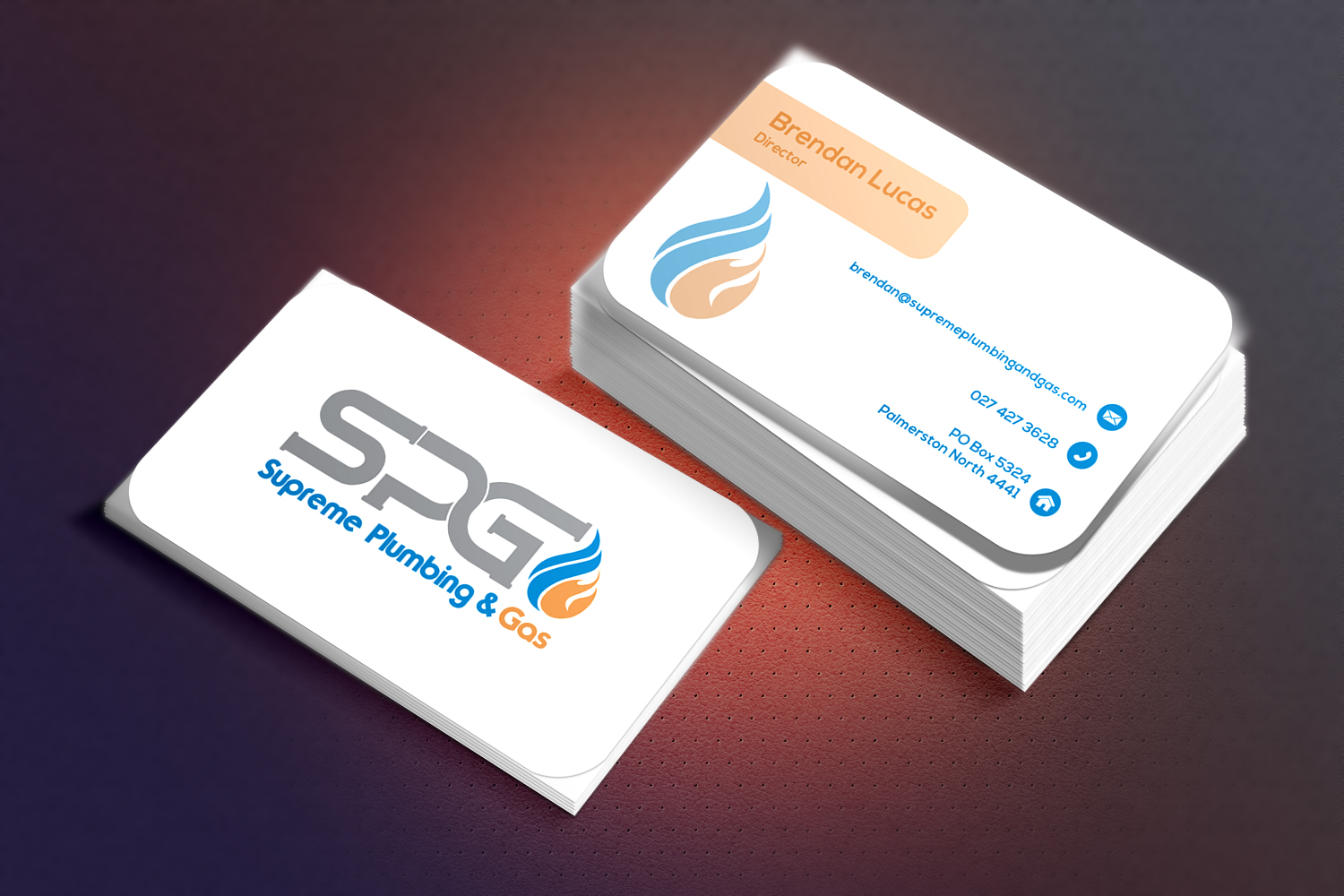 Business Card Design by Mai Duyen for this project | Design #14216497