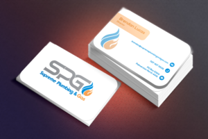 Business Card Design by Mai Duyen for this project | Design: #14216497