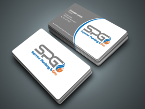 Business Card Design by zahidrabby.bigc for this project | Design #14241267