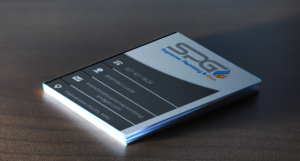 Business Card Design by kamelaltohamy for this project | Design: #14212402