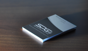Business Card Design by kamelaltohamy for this project | Design: #14212405