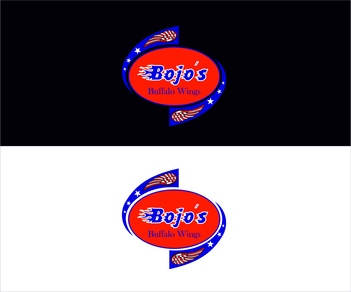 Logo Design by Allende for this project | Design #2532840