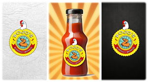 Design de Logo par SeXtreme pour ce projet | Design #2545744