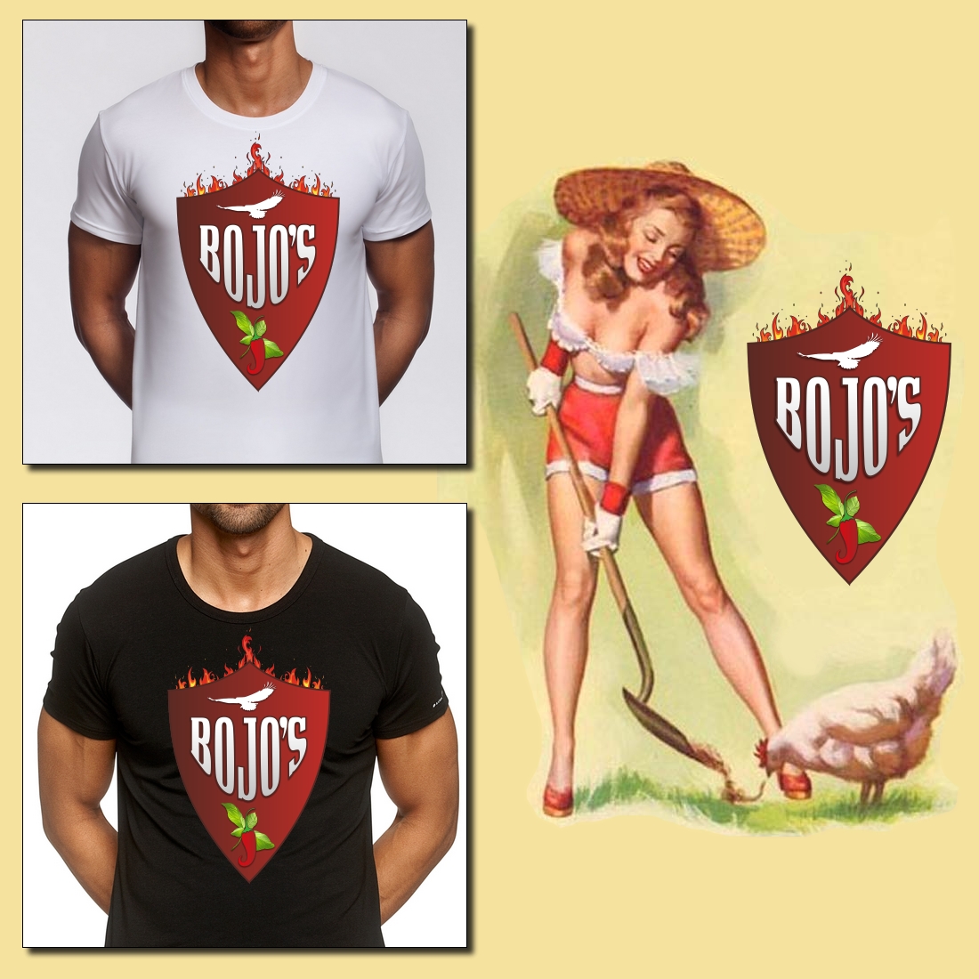 Logo Design by SeXtreme for this project | Design #2551565