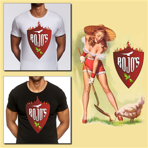 Design de Logo par SeXtreme pour ce projet | Design : #2551565