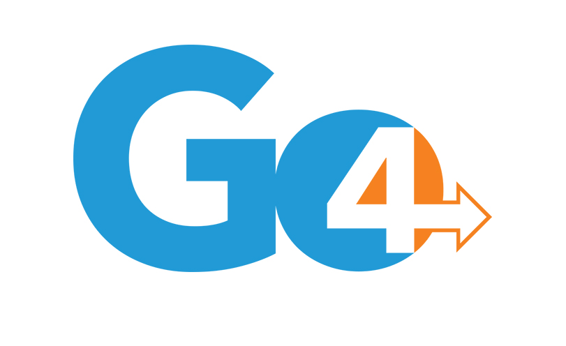 Logo Design by Innerworld Designs ltd. for Go4 Sarls | Design #14318046