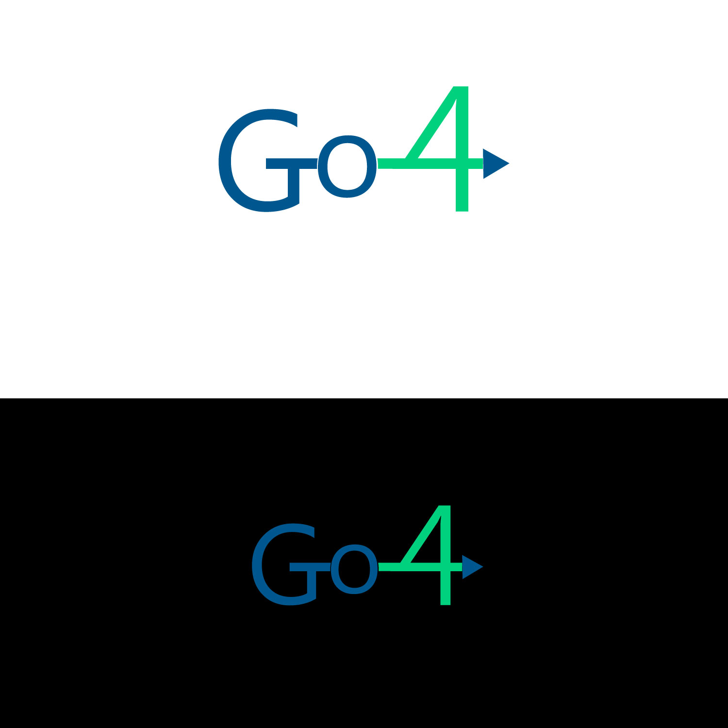 Logo Design by hasnatdesigns for Go4 Sarls | Design #14299146