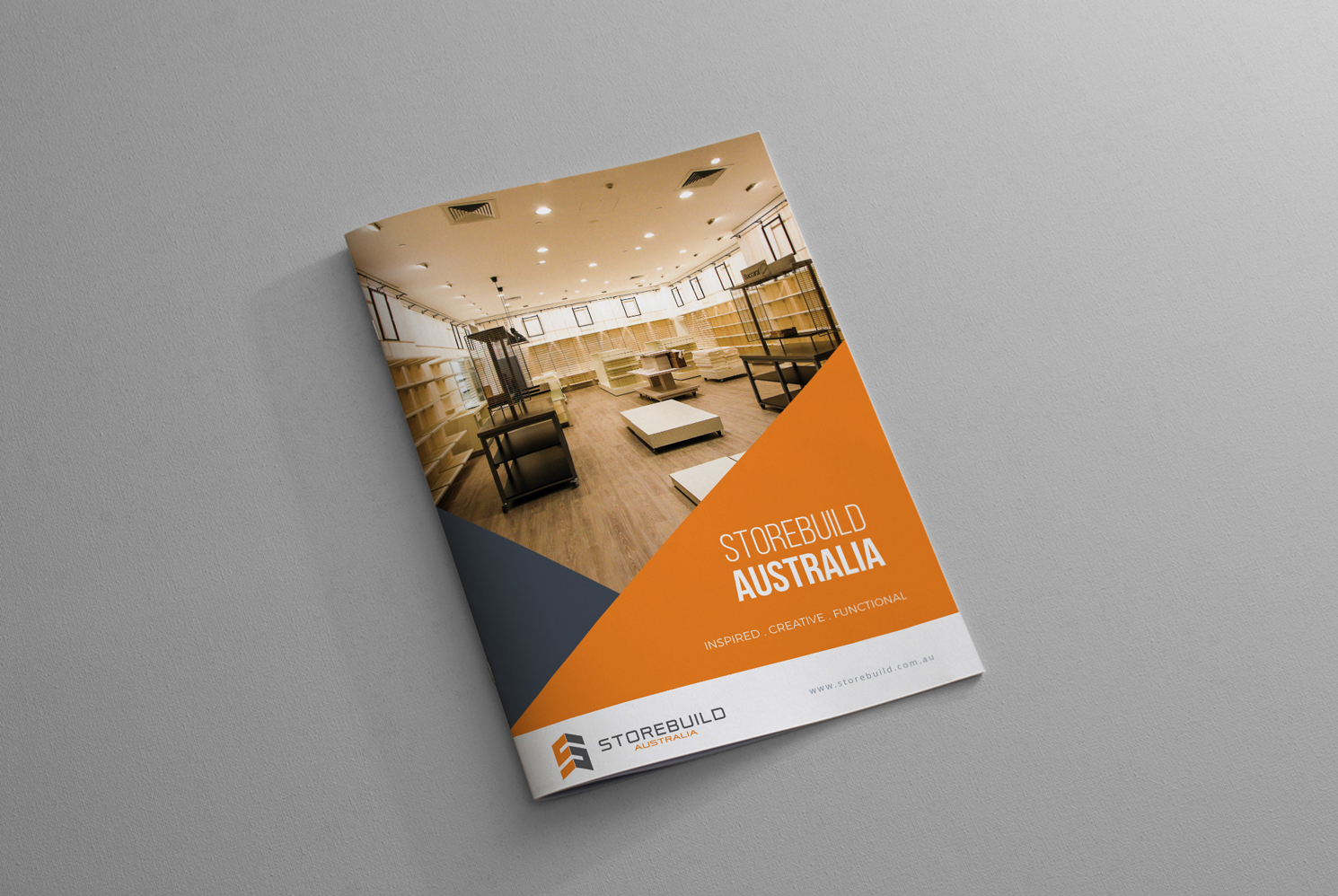 Design de Brochure par iTech Graphics pour Danielle Thompson | Design #14169199