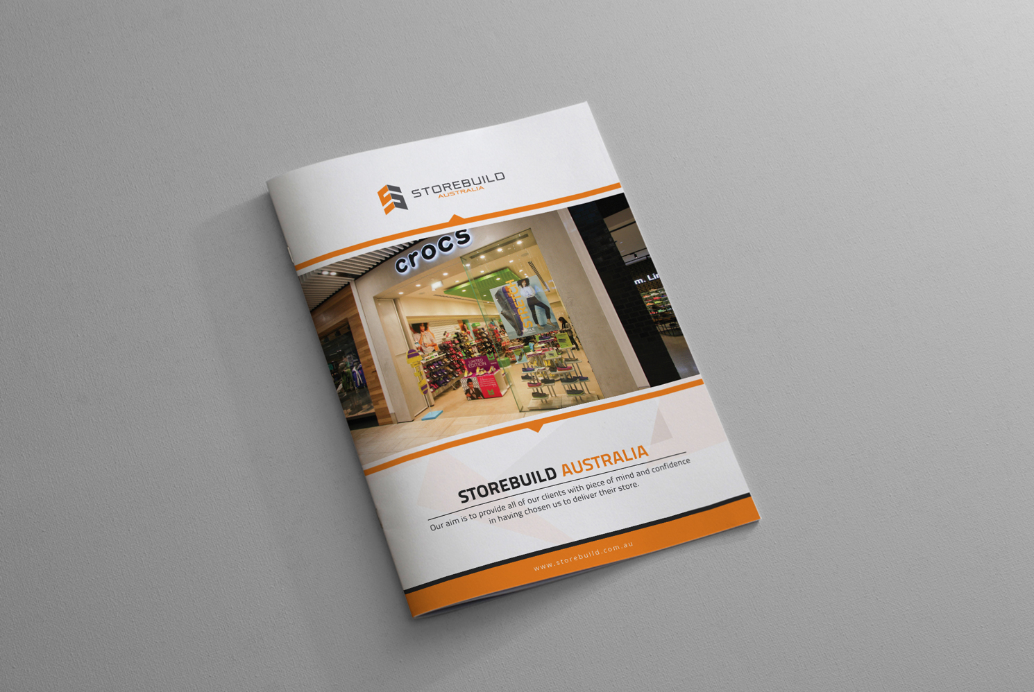 Design de Brochure par iTech Graphics pour Danielle Thompson | Design #14169206