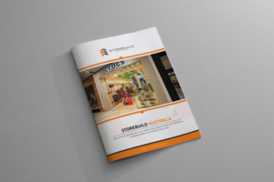 Design de Brochure par iTech Graphics pour Danielle Thompson | Design : #14169206