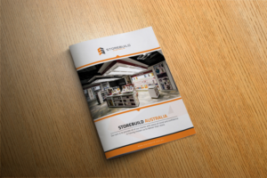 Design de Brochure par iTech Graphics pour Danielle Thompson | Design : #14169213