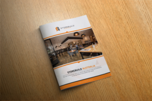 Design de Brochure par iTech Graphics pour Danielle Thompson | Design : #14169222