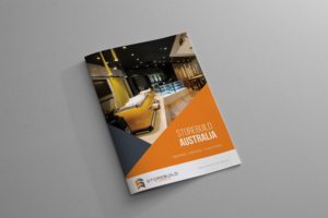 Design de Brochure par iTech Graphics pour Danielle Thompson | Design : #14169235