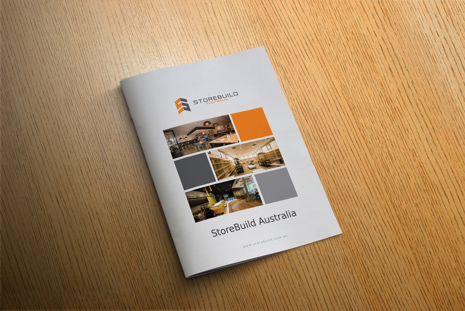 Design de Brochure par iTech Graphics pour Danielle Thompson | Design #14182396