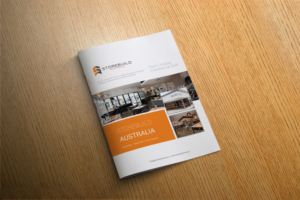 Design de Brochure par iTech Graphics pour Danielle Thompson | Design : #14182397