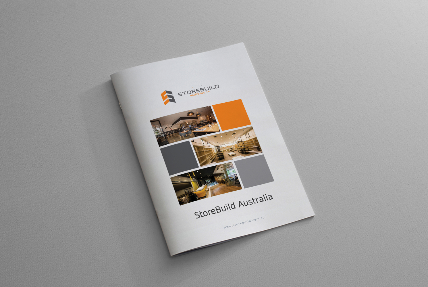 Design de Brochure par iTech Graphics pour Danielle Thompson | Design #14182399